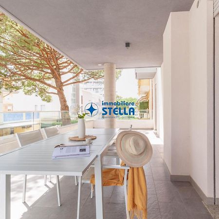 Condominio Trento Lido di Jesolo Exterior photo