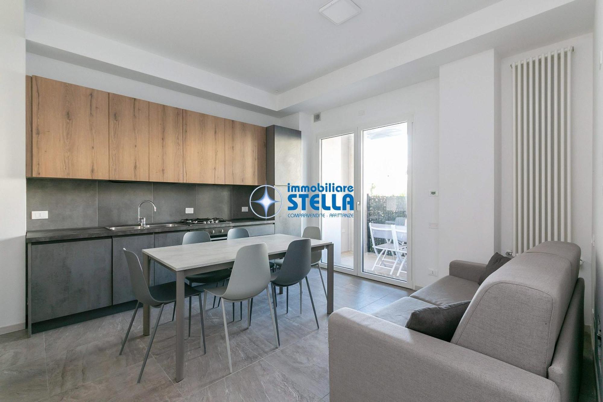 Condominio Trento Lido di Jesolo Exterior photo