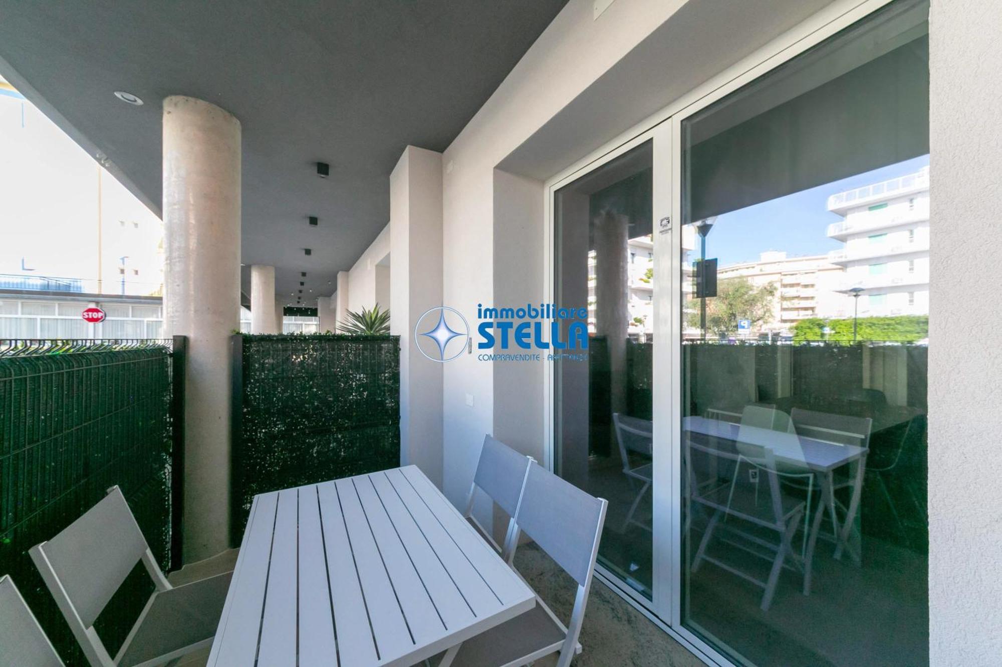 Condominio Trento Lido di Jesolo Exterior photo