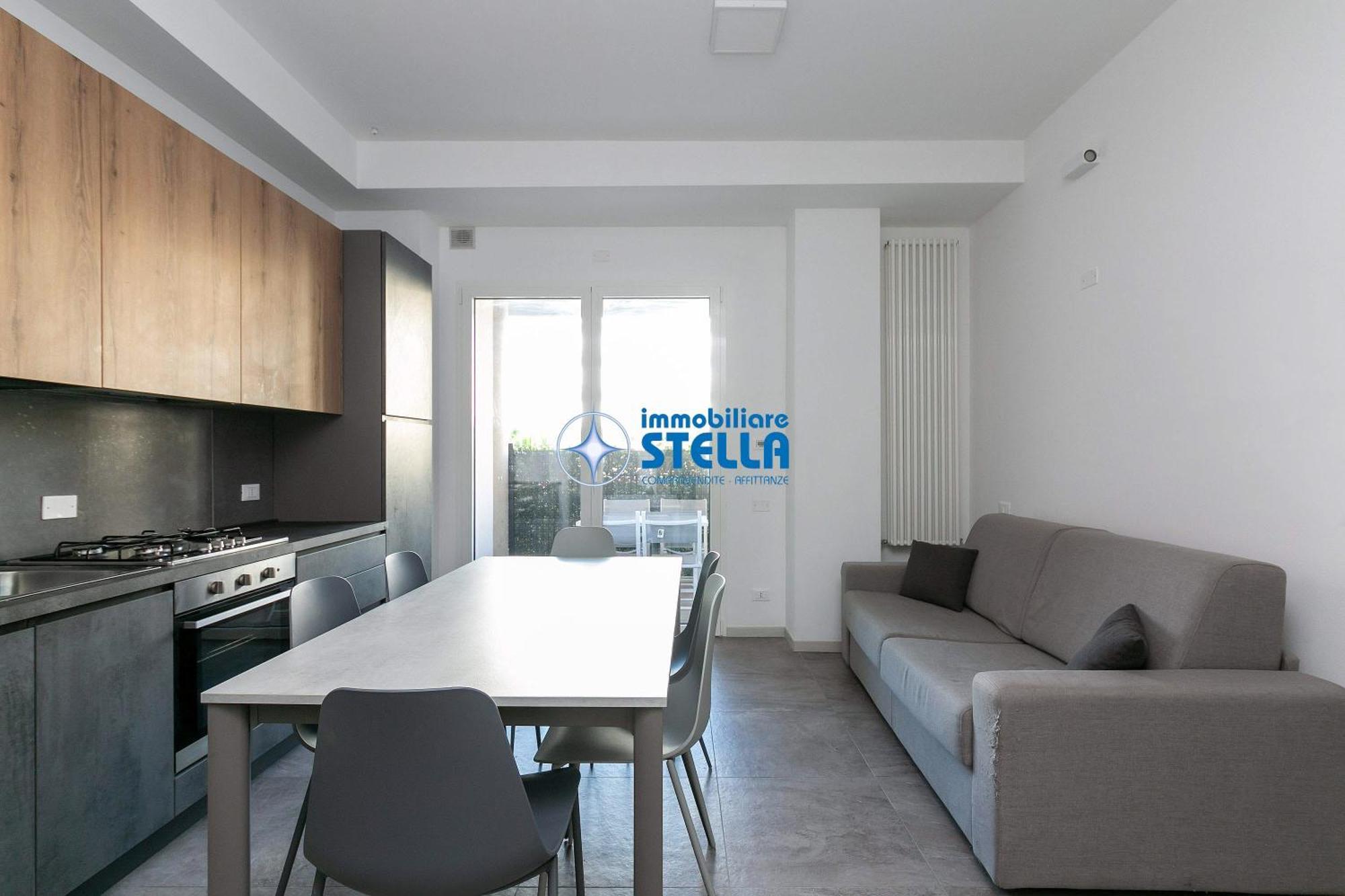 Condominio Trento Lido di Jesolo Exterior photo