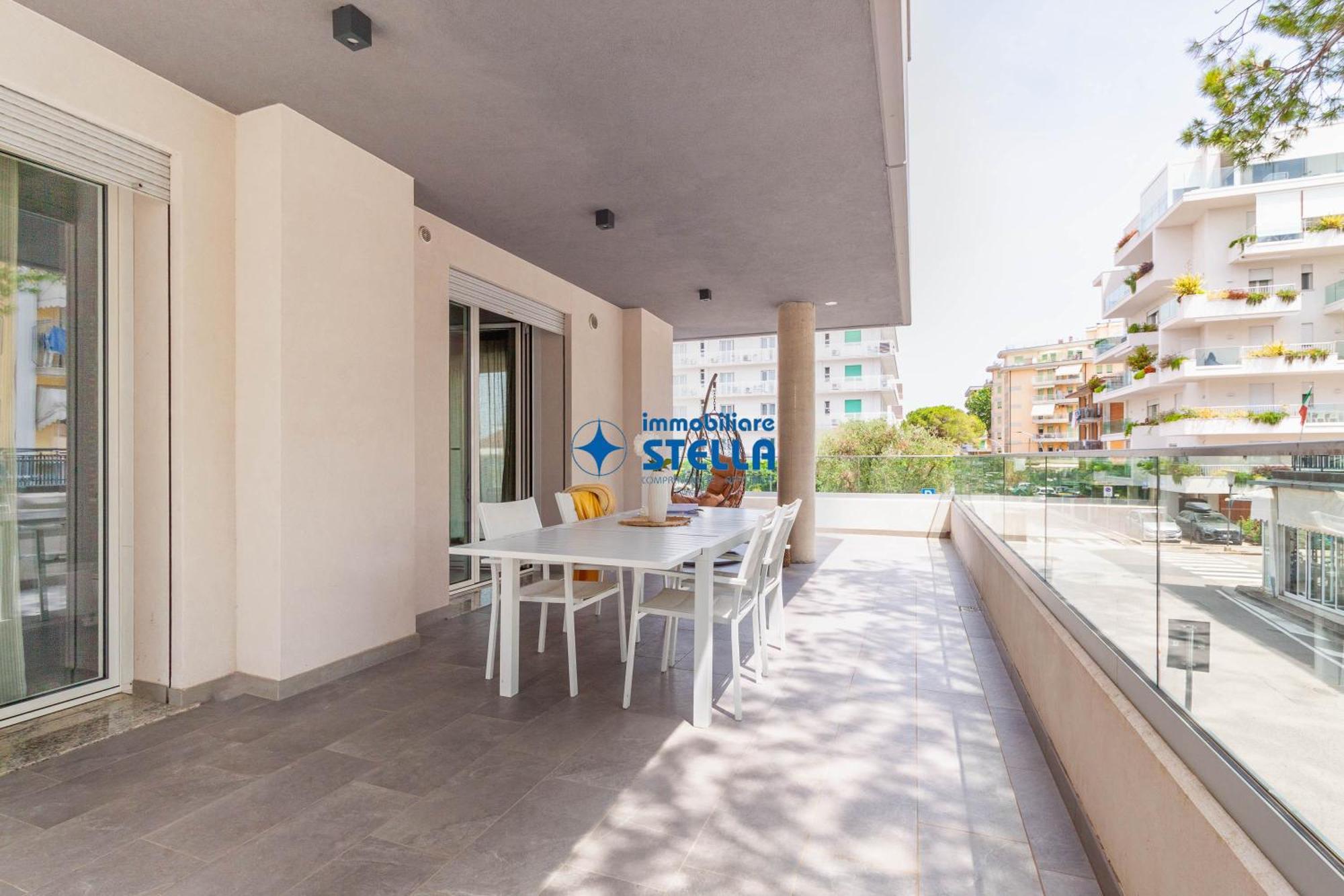 Condominio Trento Lido di Jesolo Exterior photo